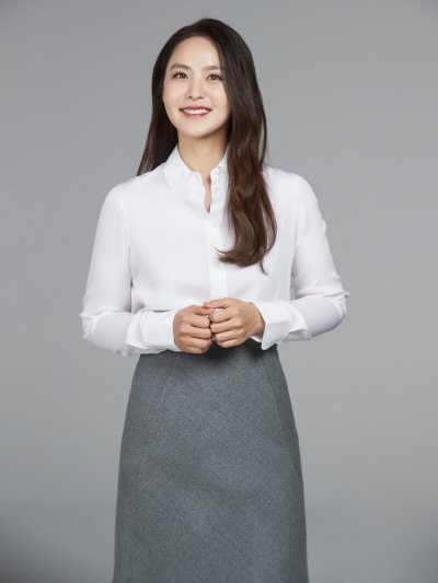  아이스크림에듀, 초등인강 ‘홈런 2.0’ 앰배서더로 방송인 박지윤 발탁