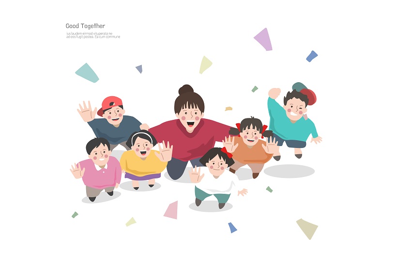 미국과 영국이 교사를 늘리는 이유