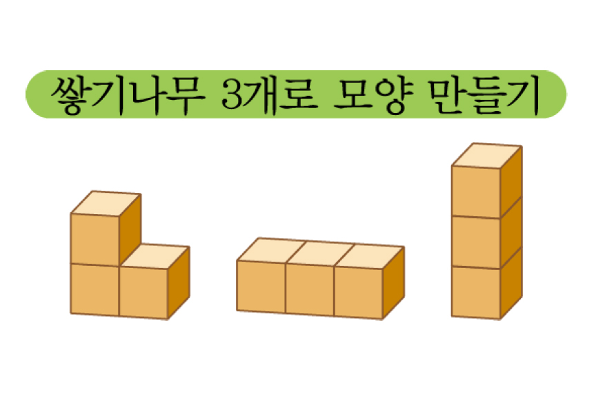 2학년 1학기 수학 2단원 | 여러 가지 도형 | 홈런 초등
