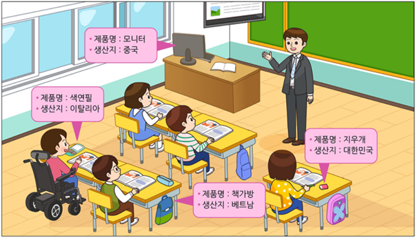 의류, 만화 영화, 사람, 스크린샷이(가) 표시된 사진자동 생성된 설명
