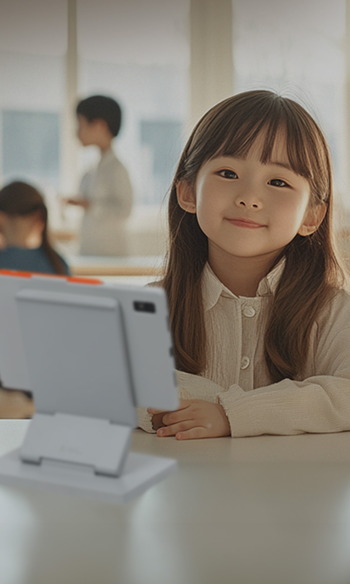 초등 교과서 1위 노하우, 학교공부 100% 연계 학습!<br> 개념 학습부터 심화 영역까지, 홈런 스마트학습센터가 함께 합니다. 
