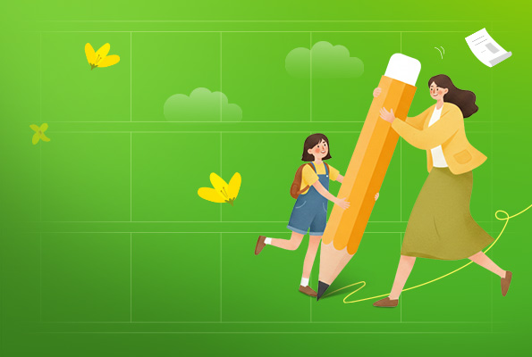 문해력 성장의 첫걸음 함께해요~