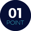 01 point