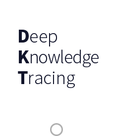 3번 Deep Knowledge Tracing