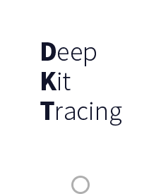 4번 Deep Kit Tracing