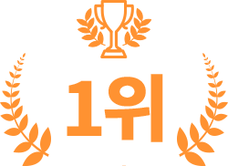 1위.시장 점유율
