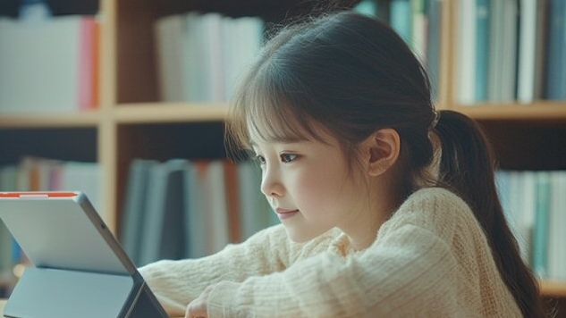 아이스크림에듀, 홈런 공식 홈페이지 새단장 “신뢰도 담은 메시지 전달에 중점”
