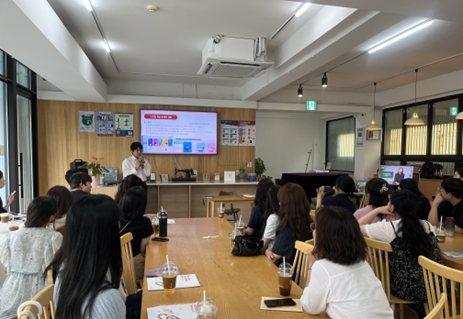 아이스크림에듀, AI 코스웨어로 이주배경학생 문해력·기초학력 동시 향상 성과