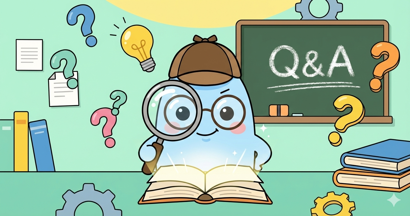 예비초 학부모들이 가장 많이 묻는 질문들