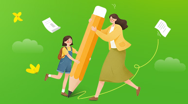 “책 읽고 따라 쓰고 선물 받자!” 홈런 필사 대회 진행